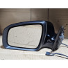 A2048100119 Mercedes-Benz C-Class Left Power Heated Mirror 2007-2014