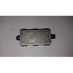 Dodge Dart Blower Motor Power Control Module 2013-2016