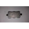 Dodge Dart Blower Motor Power Control Module 2013-2016