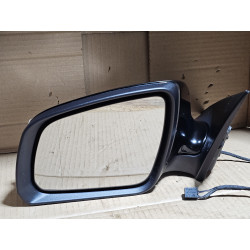 A2048100119 Mercedes-Benz C-Class Left Power Heated Mirror 2007-2014
