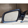 A2048100119 Mercedes-Benz C-Class Left Power Heated Mirror 2007-2014