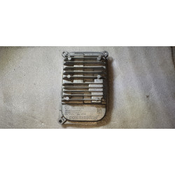 A2479004104 Mercedes-Benz GLC LED Ballast Module A2479018302