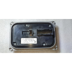 A2229004812 Mercedes-Benz GLC LED Ballast Module 2015-2018 A2229017901