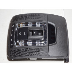 A0009005219 Mercedes-Benz GLE Front Overhead Console Dome Lamp 2020-2025