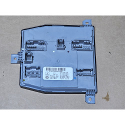 A1679007204 Mercedes-Benz GLE Front SAM Signal Acquisition Control Module