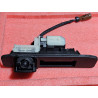 A0997503500 Mercedes-Benz GLE Liftgate Release Handle Camera 2018-2026