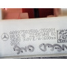 A0997503500 Mercedes-Benz GLE Liftgate Release Handle Camera 2018-2026