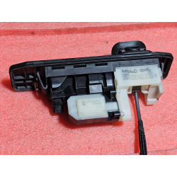 A0997503500 Mercedes-Benz GLE Liftgate Release Handle Camera 2018-2026