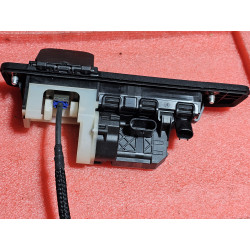 A0997503500 Mercedes-Benz GLE Liftgate Release Handle Camera 2018-2026