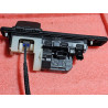 A0997503500 Mercedes-Benz GLE Liftgate Release Handle Camera 2018-2026