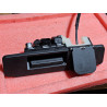 A0997503500 Mercedes-Benz GLE Liftgate Release Handle Camera 2018-2026