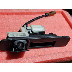 A0997503500 Mercedes-Benz GLE Liftgate Release Handle Camera 2018-2026