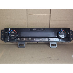 27500-6JL1A Nissan Armada Climate Control 2021-2024