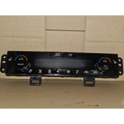 27500-6JL1A Nissan Armada Climate Control 2021-2024