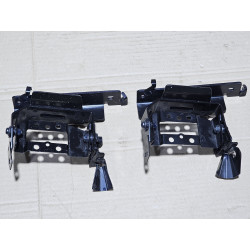 28452-4RA0A Nissan Maxima Front Distance Sensor Radar Mount Bracket