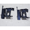28452-4RA0A Nissan Maxima Front Distance Sensor Radar Mount Bracket