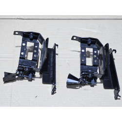 28452-4RA0A Nissan Maxima Front Distance Sensor Radar Mount Bracket