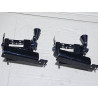 28452-4RA0A Nissan Maxima Front Distance Sensor Radar Mount Bracket
