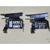 28452-4RA0A Nissan Maxima Front Distance Sensor Radar Mount Bracket