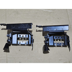 28452-4RA0A Nissan Maxima Front Distance Sensor Radar Mount Bracket