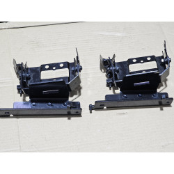 28452-4RA0A Nissan Maxima Front Distance Sensor Radar Mount Bracket