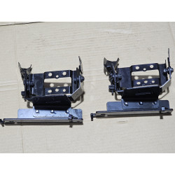 28452-4RA0A Nissan Maxima Front Distance Sensor Radar Mount Bracket
