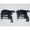 28452-4RA0A Nissan Maxima Front Distance Sensor Radar Mount Bracket