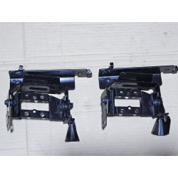 28452-4RA0A Nissan Maxima Front Distance Sensor Radar Mount Bracket