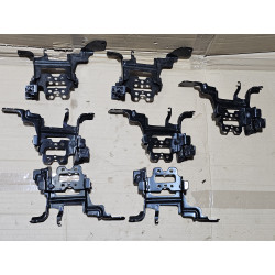 28452-5AA4A Nissan Murano Front Distance Sensor Radar Mount Bracket