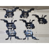 28452-5AA4A Nissan Murano Front Distance Sensor Radar Mount Bracket