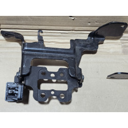 28452-5AA4A Nissan Murano Front Distance Sensor Radar Mount Bracket