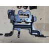 28452-5AA4A Nissan Murano Front Distance Sensor Radar Mount Bracket