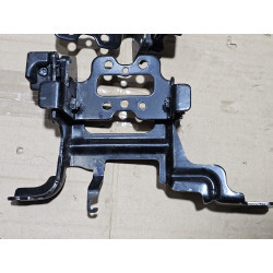 28452-5AA4A Nissan Murano Front Distance Sensor Radar Mount Bracket