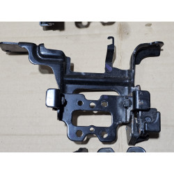 28452-5AA4A Nissan Murano Front Distance Sensor Radar Mount Bracket