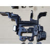 28452-5AA4A Nissan Murano Front Distance Sensor Radar Mount Bracket