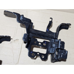28452-5AA4A Nissan Murano Front Distance Sensor Radar Mount Bracket