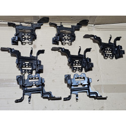 28452-5AA4A Nissan Murano Front Distance Sensor Radar Mount Bracket