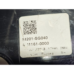 84201-SG040 Subaru Forester Right Tail Lamp 2014-2018