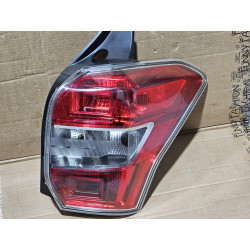 84201-SG040 Subaru Forester Right Tail Lamp 2014-2018