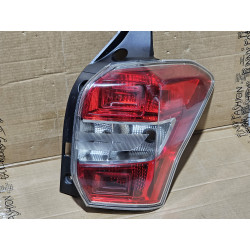 84201-SG040 Subaru Forester Right Tail Lamp 2014-2018