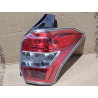 84201-SG040 Subaru Forester Right Tail Lamp 2014-2018