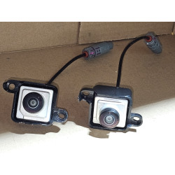 86803037 Chevrolet Corvette Camera 2020-2025