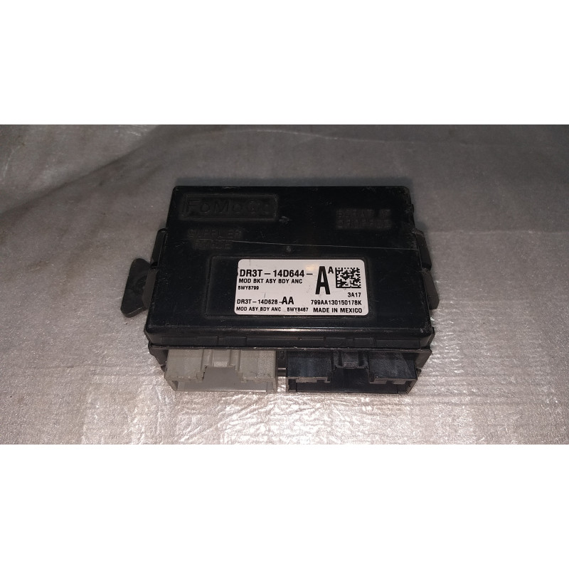 DR3T-14D644-AA Ford Mustang Lamp Lighting Chassis Control Module 2013-2014