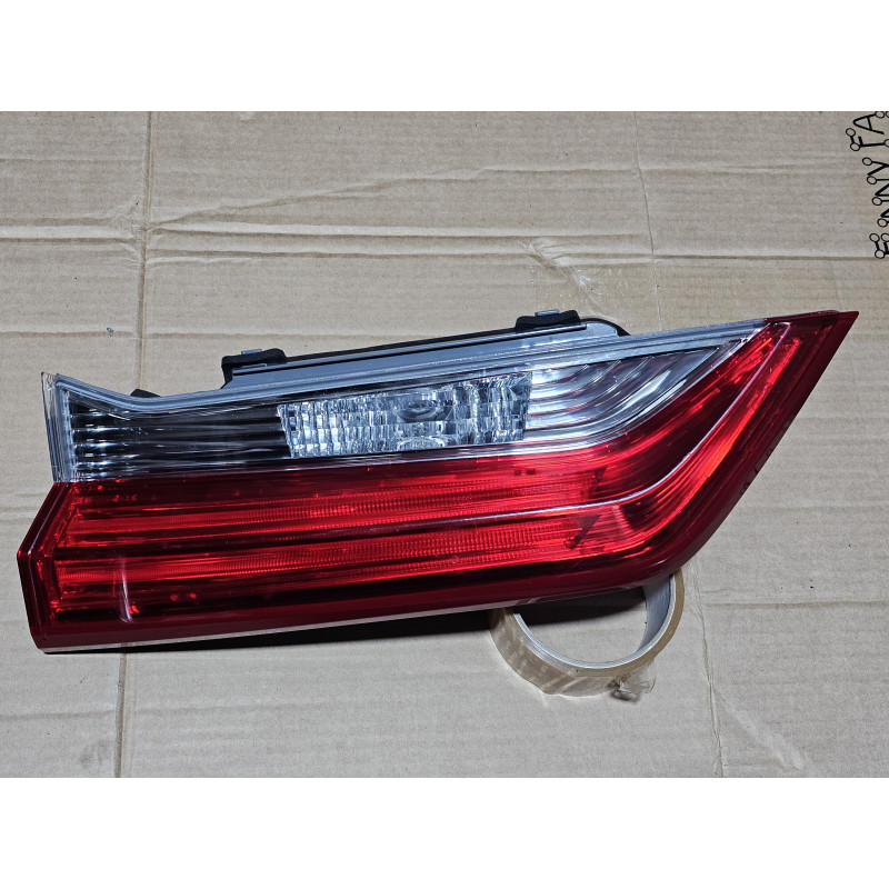 34155-TLY-H01 Honda CR-V Left LED Inner Tail Lamp 2017-2022