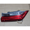 34155-TLY-H01 Honda CR-V Left LED Inner Tail Lamp 2017-2022
