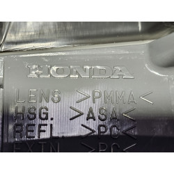 34155-TLY-H01 Honda CR-V Left LED Inner Tail Lamp 2017-2022