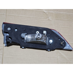 34155-TLY-H01 Honda CR-V Left LED Inner Tail Lamp 2017-2022