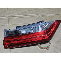 34155-TLY-H01 Honda CR-V Left LED Inner Tail Lamp 2017-2022