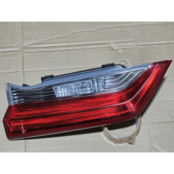 34155-TLY-H01 Honda CR-V Left LED Inner Tail Lamp 2017-2022