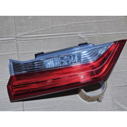 34155-TLY-H01 Honda CR-V Left LED Inner Tail Lamp 2017-2022